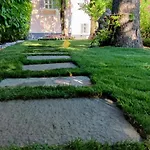 Casa de hóspedes Galli & Pool 3*