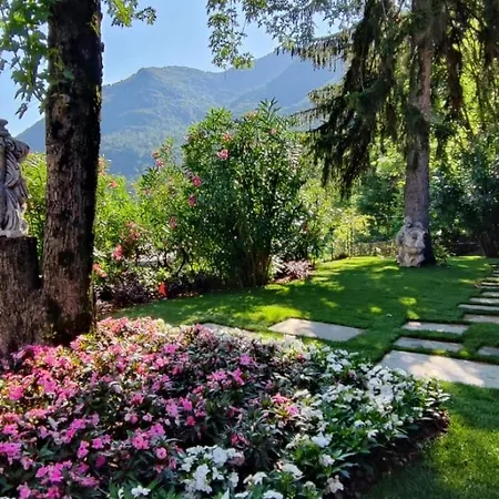 Galli & Pool Guest house *