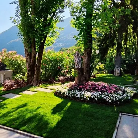 Galli & Pool Guest house