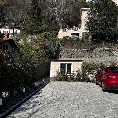 Guest house Galli & Pool *