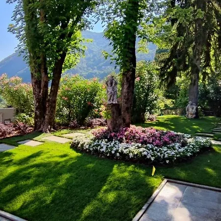 Guest house Galli & Pool