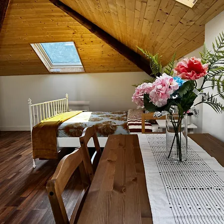 بيت ضيافة Galli & Pool 3*