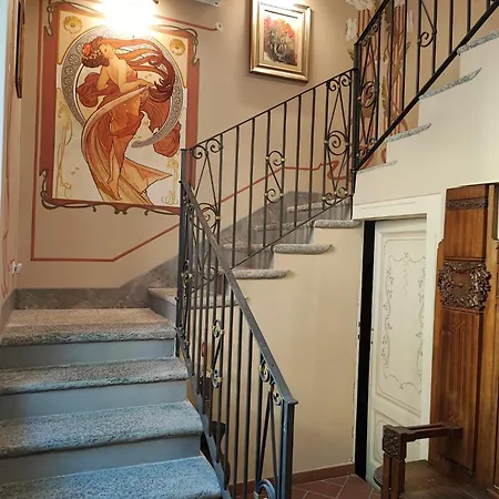 Galli & Pool 3* Castelmarte