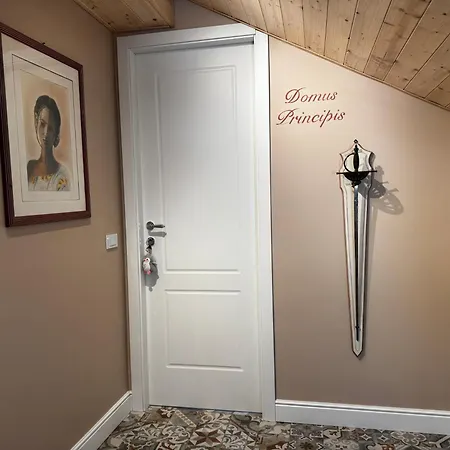 بيت ضيافة Galli & Pool