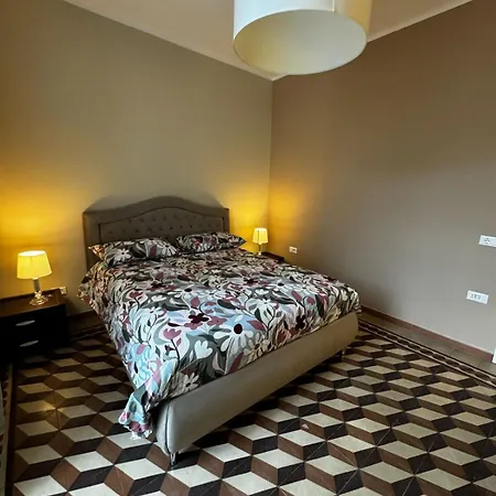 بيت ضيافة Galli & Pool