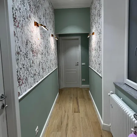 بيت ضيافة Galli & Pool 3*