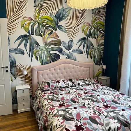 بيت ضيافة Galli & Pool