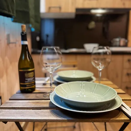 Galli & Pool بيت ضيافة