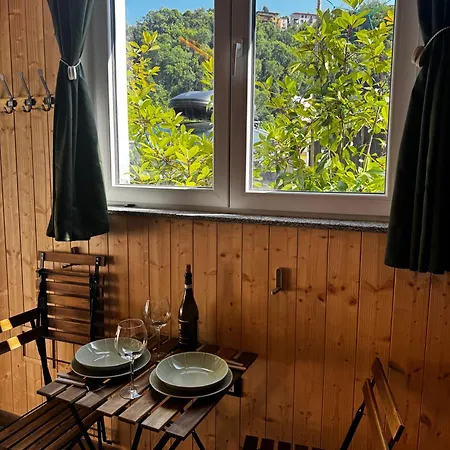 بيت ضيافة Galli & Pool 3*