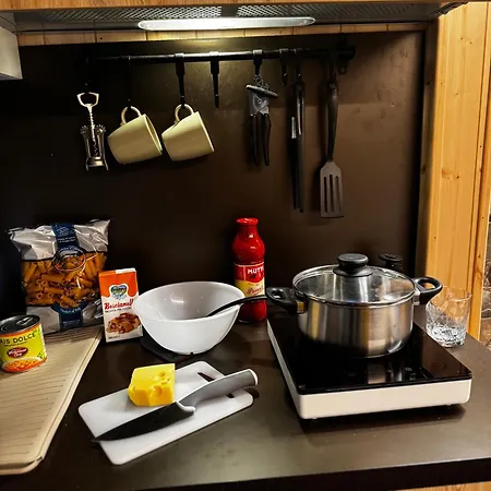 Galli & Pool Gasthof