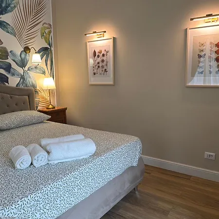 Galli & Pool بيت ضيافة