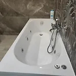 Πανσιόν Galli & Pool 3*