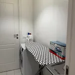 Πανσιόν Galli & Pool 3*