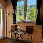 Πανσιόν Galli & Pool Castelmarte