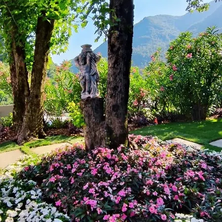 Galli & Pool Πανσιόν Castelmarte