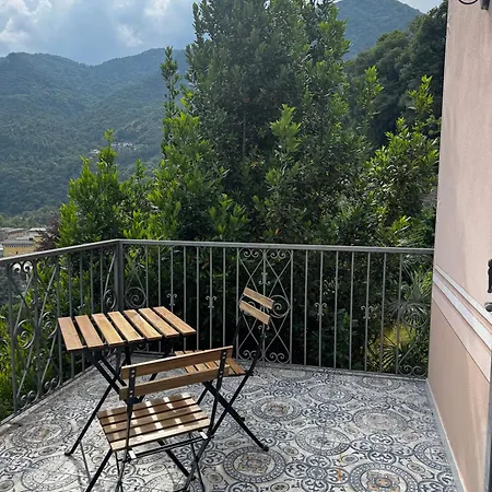 Galli & Pool Πανσιόν 3*