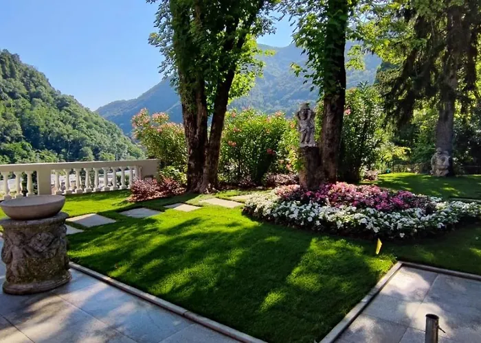 Galli & Pool 3*