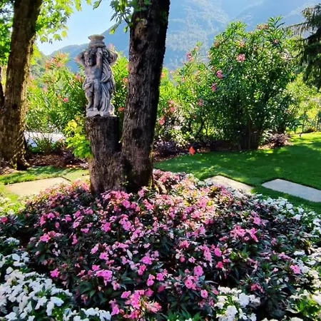 Galli & Pool Casa de hóspedes