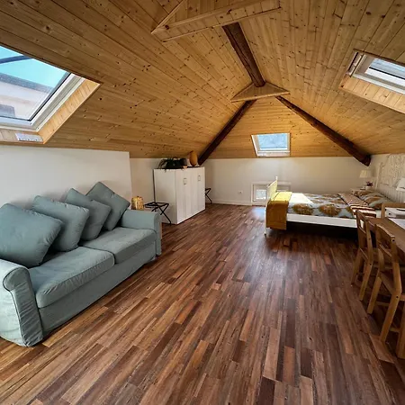 Casa de hóspedes Galli & Pool Castelmarte