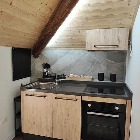 Galli & Pool Casa de hóspedes