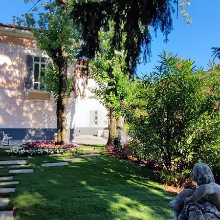 Casa de hóspedes Galli & Pool