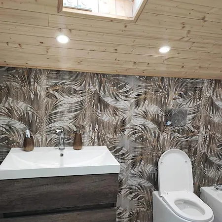 Casa de hóspedes Galli & Pool Castelmarte