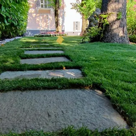 Casa de hóspedes Galli & Pool 3*