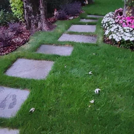 Casa de hóspedes Galli & Pool 3*