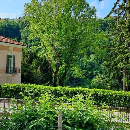 Galli & Pool 3* Castelmarte