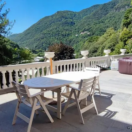 Casa de hóspedes Galli & Pool