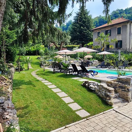 Casa de hóspedes Galli & Pool 3*