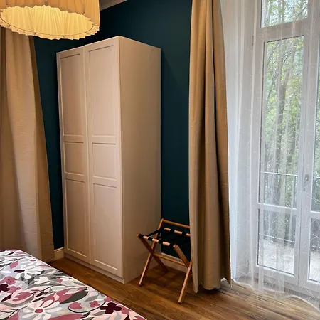 Galli & Pool 3* Castelmarte