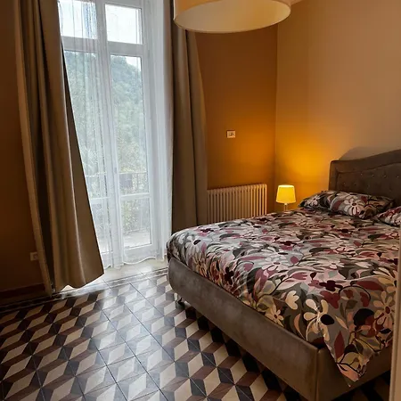 Galli & Pool 3* Castelmarte