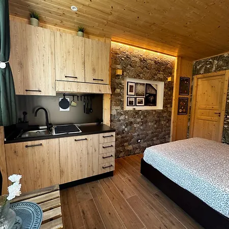 Casa de hóspedes Galli & Pool Castelmarte