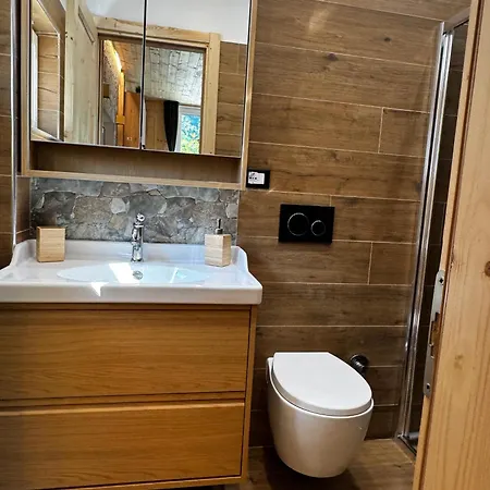 Casa de hóspedes Galli & Pool Castelmarte