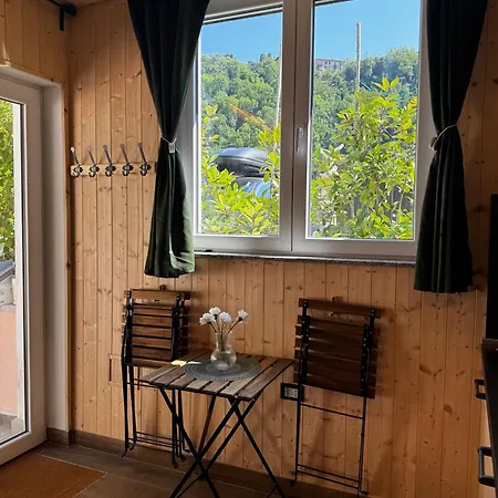 Casa de hóspedes Galli & Pool Castelmarte