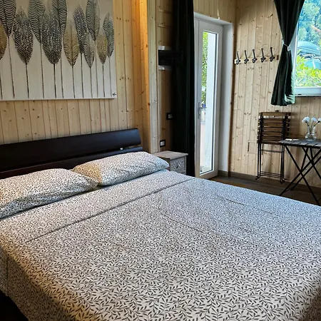 Galli & Pool 3* Castelmarte