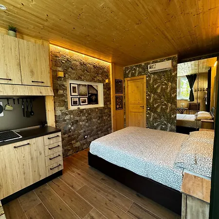 Casa de hóspedes Galli & Pool 3*