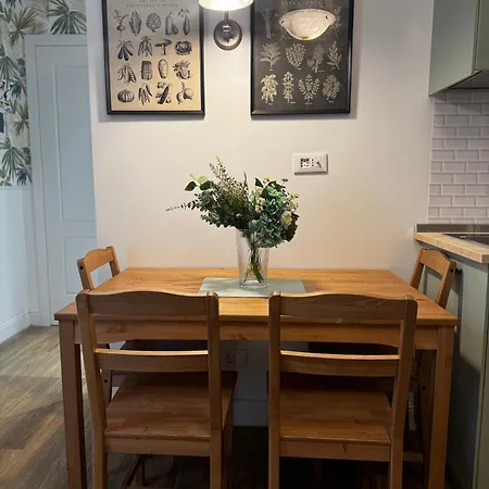 Galli & Pool Casa de hóspedes 3*