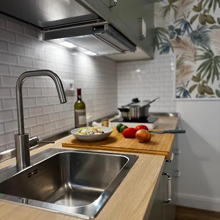 Casa de hóspedes Galli & Pool