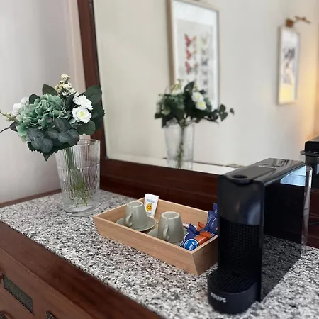 Casa de hóspedes Galli & Pool 3*