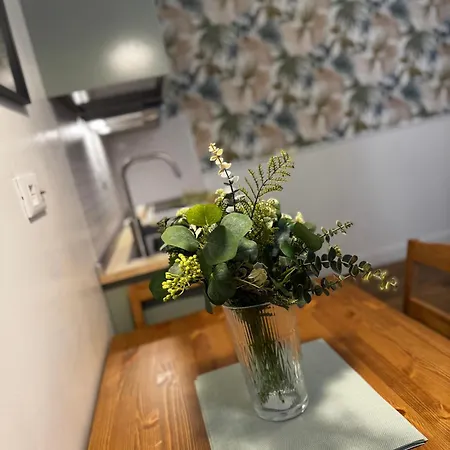 Casa de hóspedes Galli & Pool