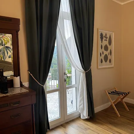 Casa de hóspedes Galli & Pool Castelmarte