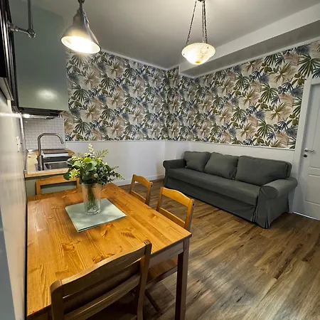 Casa de hóspedes Galli & Pool