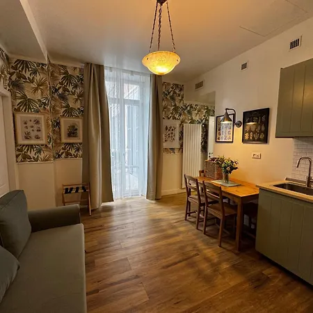 Galli & Pool 3* Castelmarte