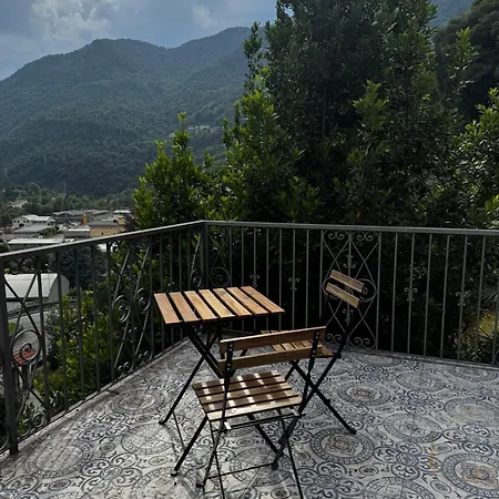 Galli & Pool Casa de hóspedes Castelmarte