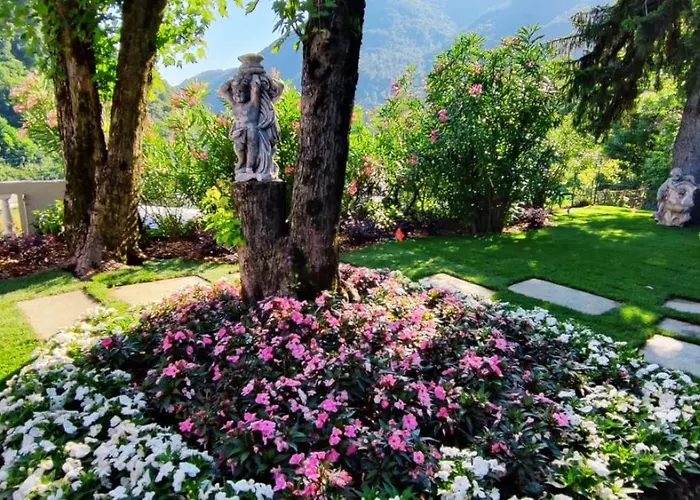 Galli & Pool Πανσιόν