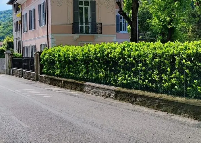 Galli & Pool Πανσιόν 3*