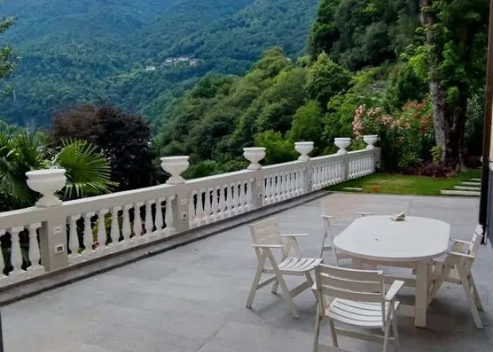 Galli & Pool 3* Castelmarte