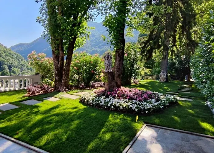 Πανσιόν Galli & Pool